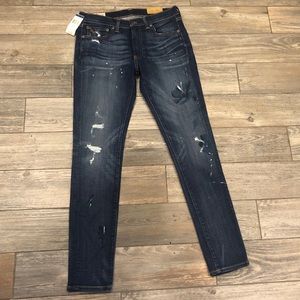 Ralph Lauren size 29 jeans